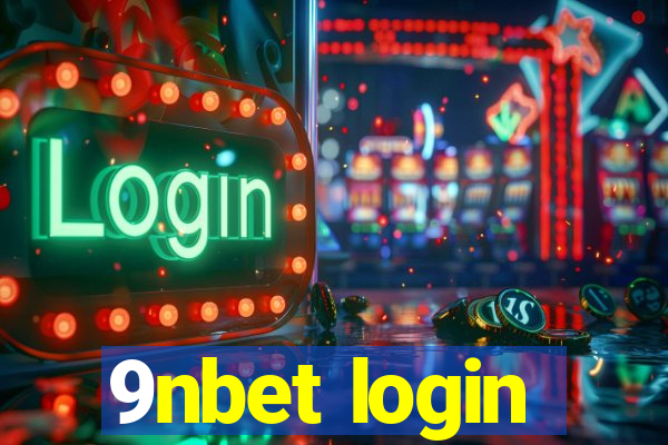 9nbet login